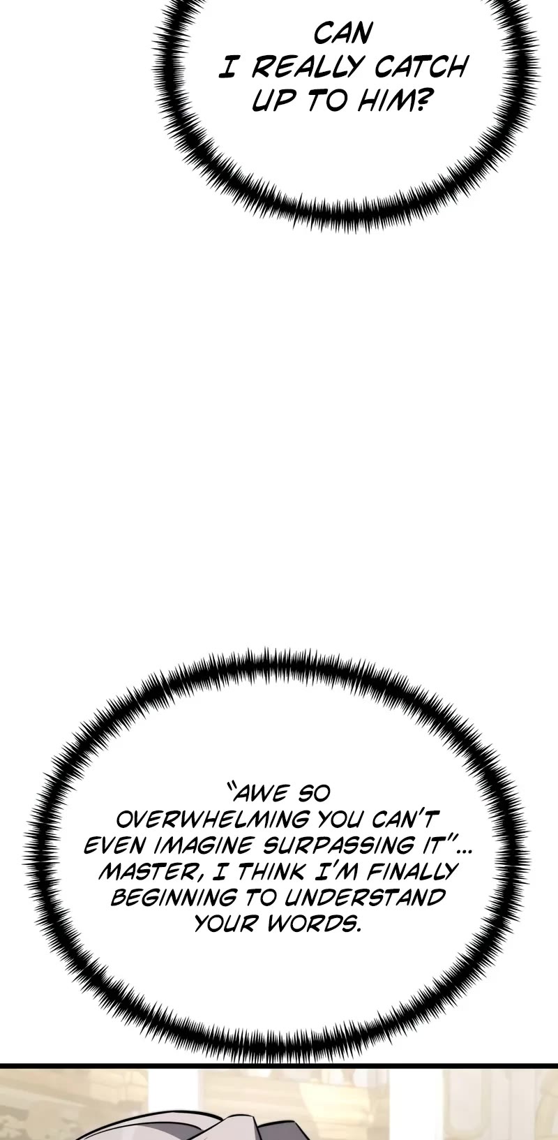 Terminally-Ill Genius Dark Knight chapter 117 page 54