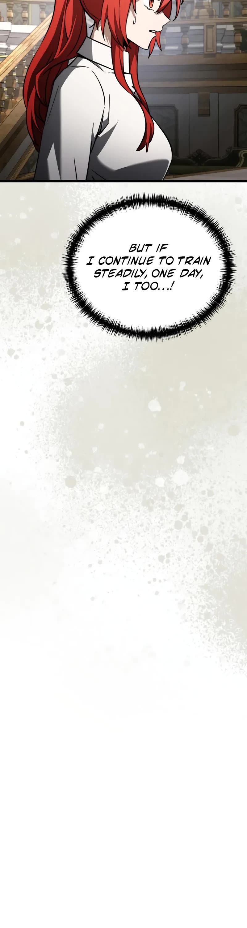 Terminally-Ill Genius Dark Knight chapter 117 page 57