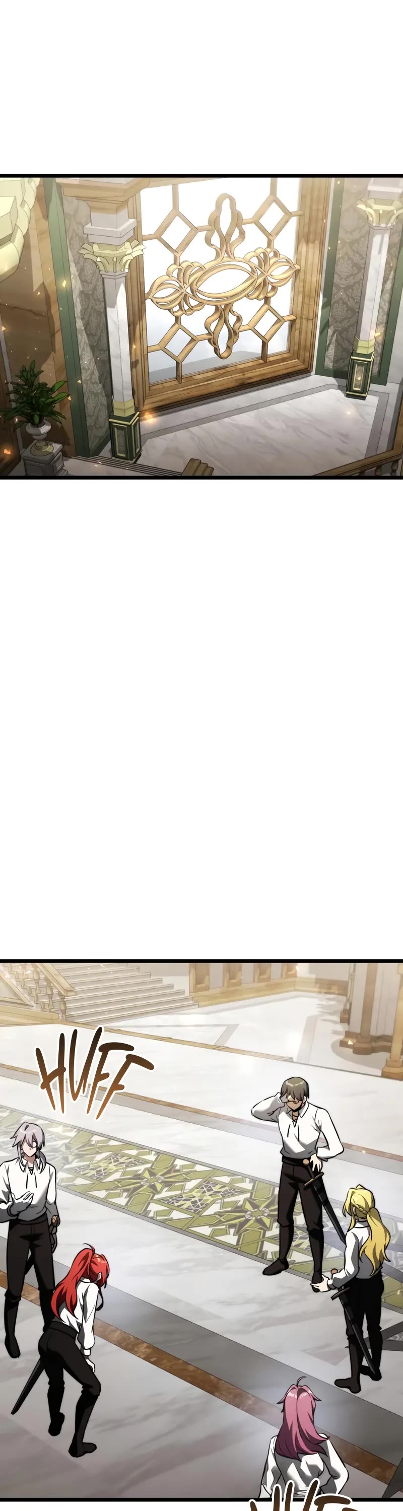 Terminally-Ill Genius Dark Knight chapter 117 page 58