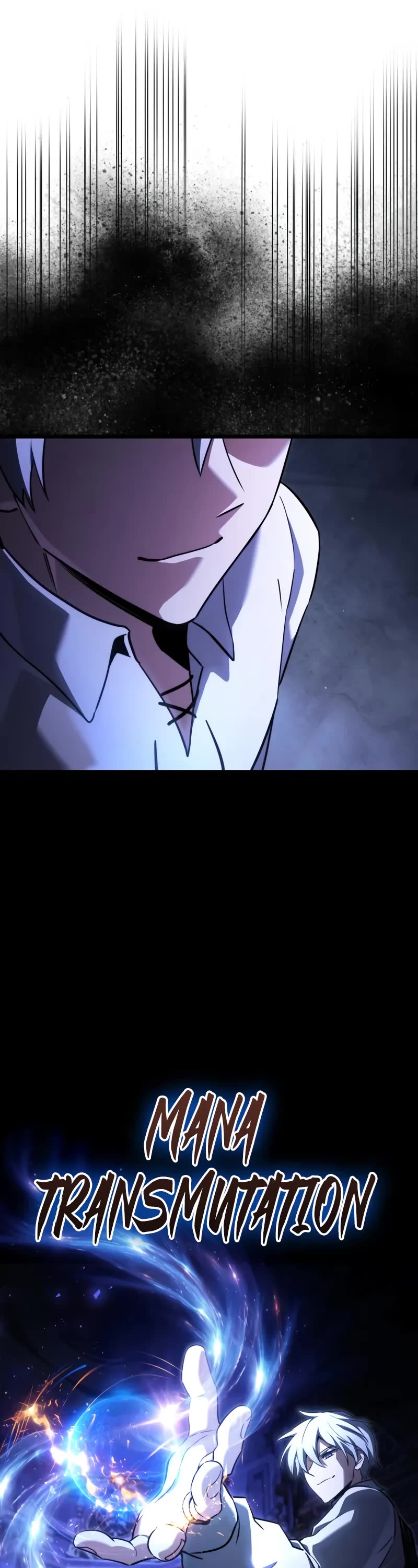 Terminally-Ill Genius Dark Knight chapter 117 page 61