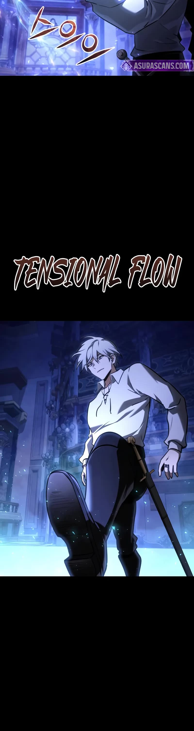 Terminally-Ill Genius Dark Knight chapter 117 page 62