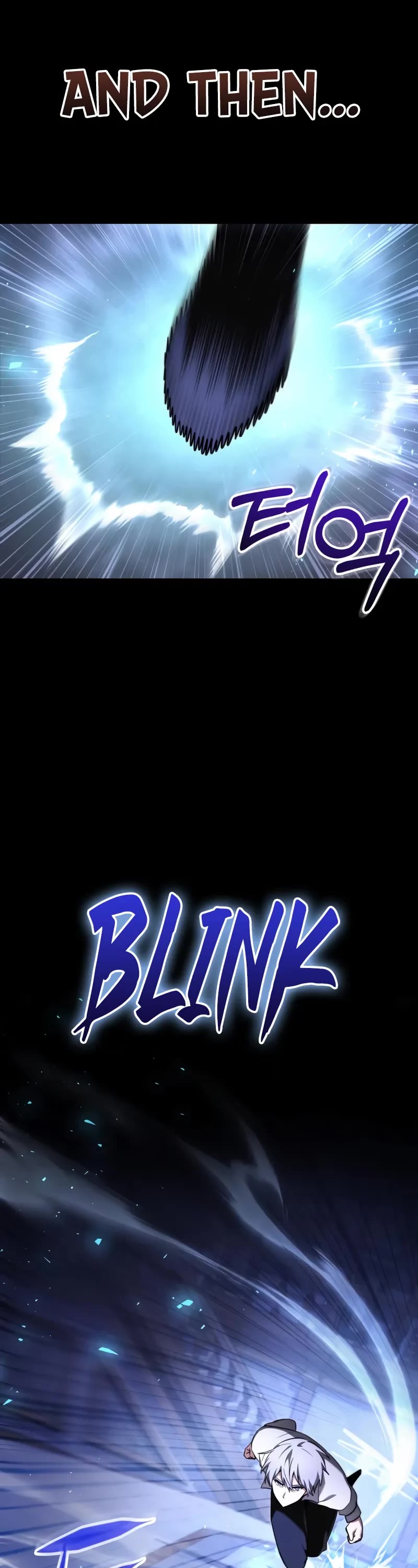 Terminally-Ill Genius Dark Knight chapter 117 page 63