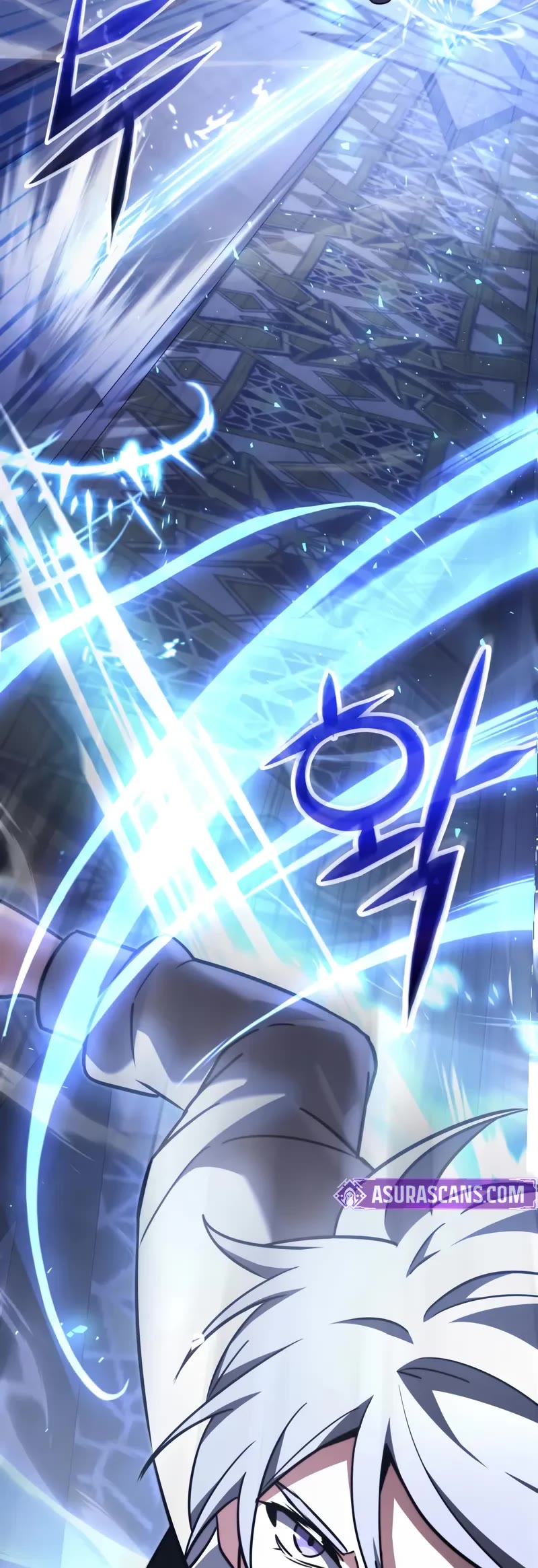 Terminally-Ill Genius Dark Knight chapter 117 page 64