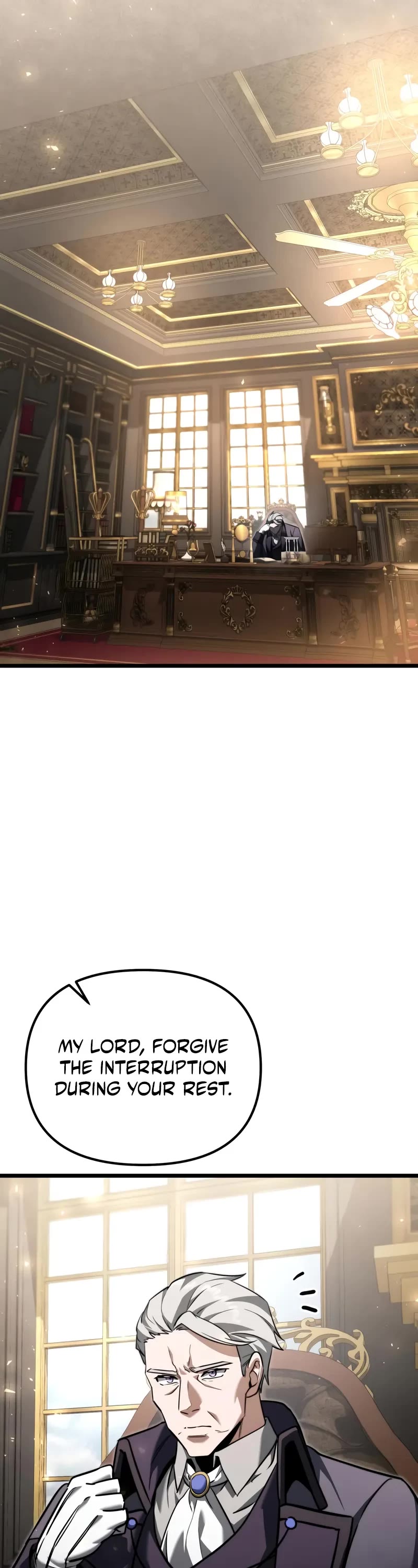 Terminally-Ill Genius Dark Knight chapter 117 page 69