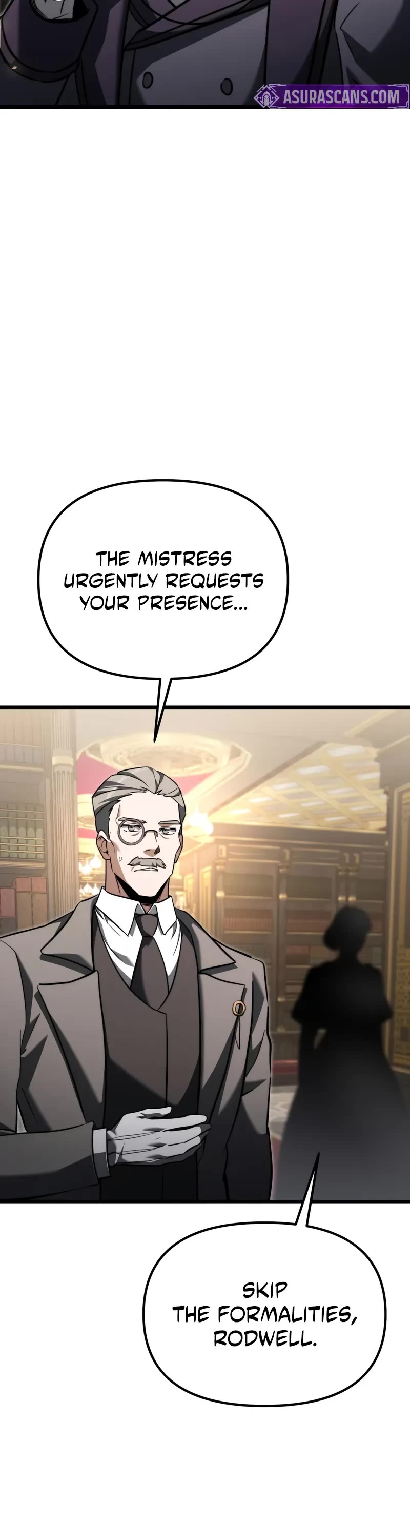 Terminally-Ill Genius Dark Knight chapter 117 page 70