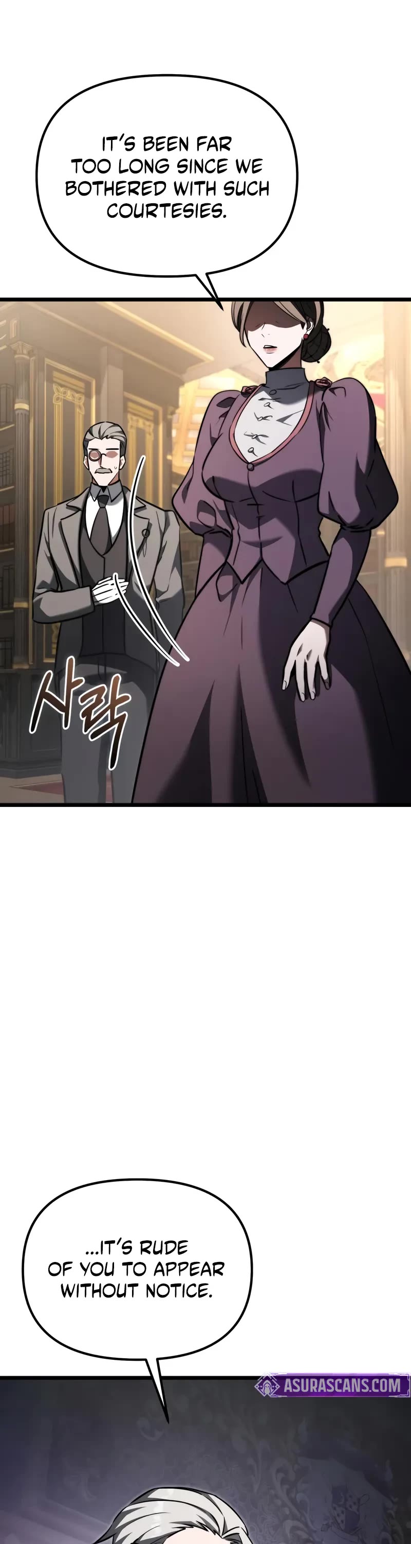 Terminally-Ill Genius Dark Knight chapter 117 page 71