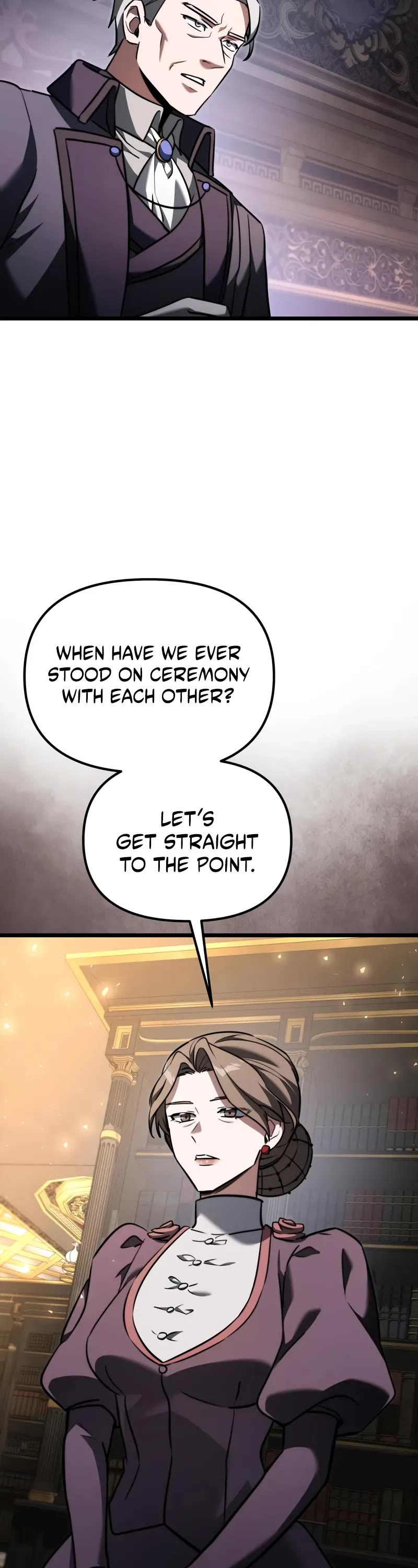 Terminally-Ill Genius Dark Knight chapter 117 page 72