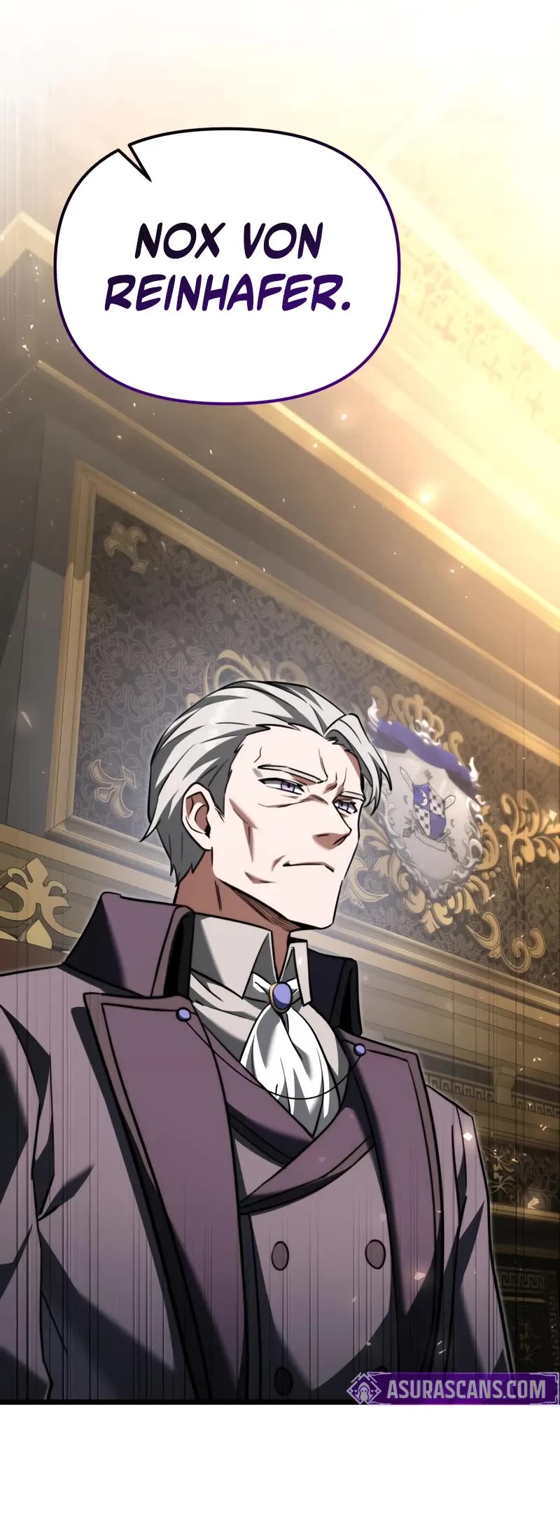 Terminally-Ill Genius Dark Knight chapter 117 page 74