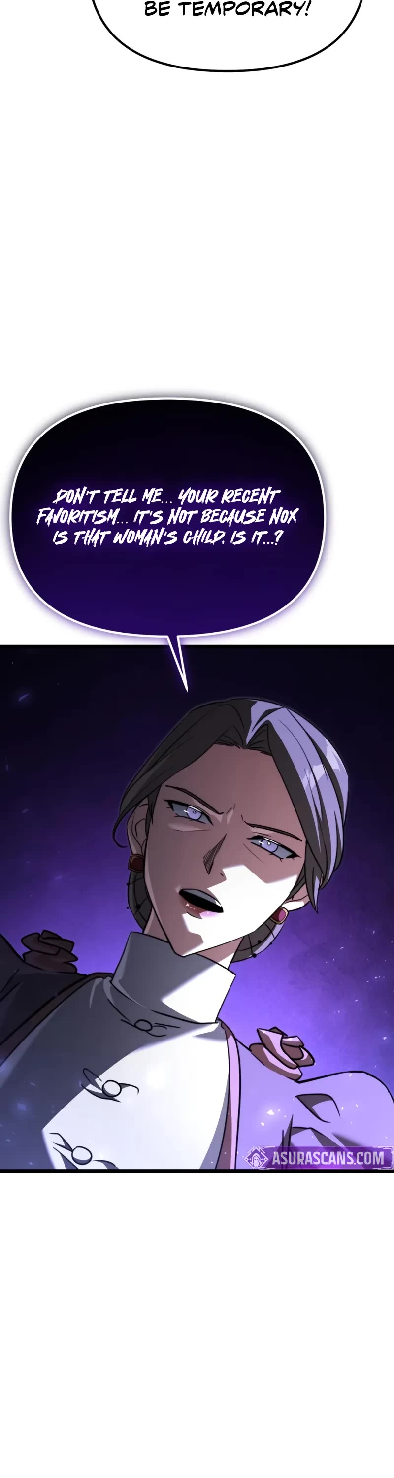 Terminally-Ill Genius Dark Knight chapter 118 page 11