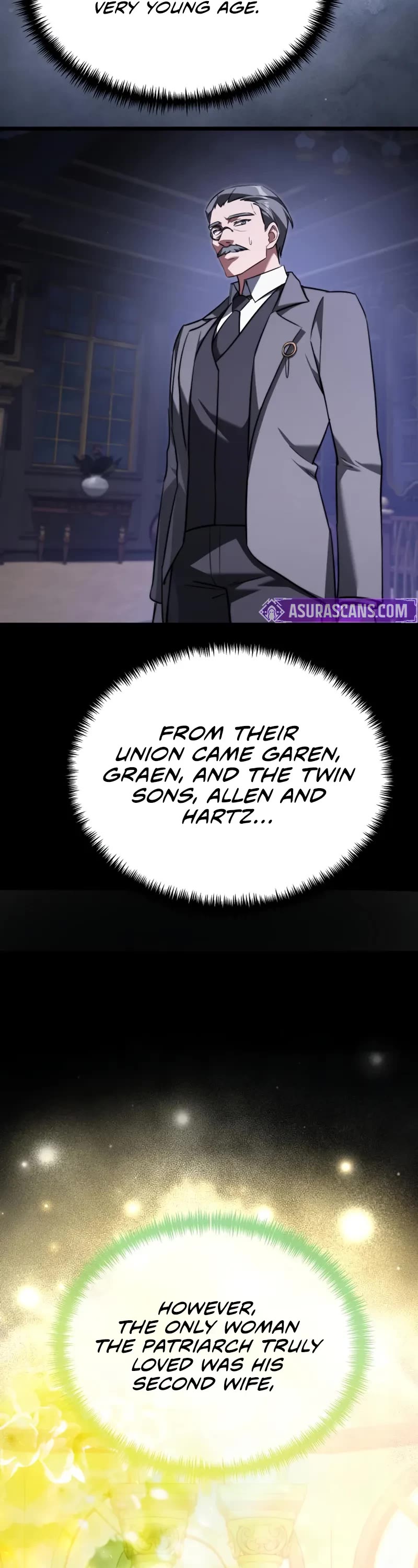 Terminally-Ill Genius Dark Knight chapter 118 page 14