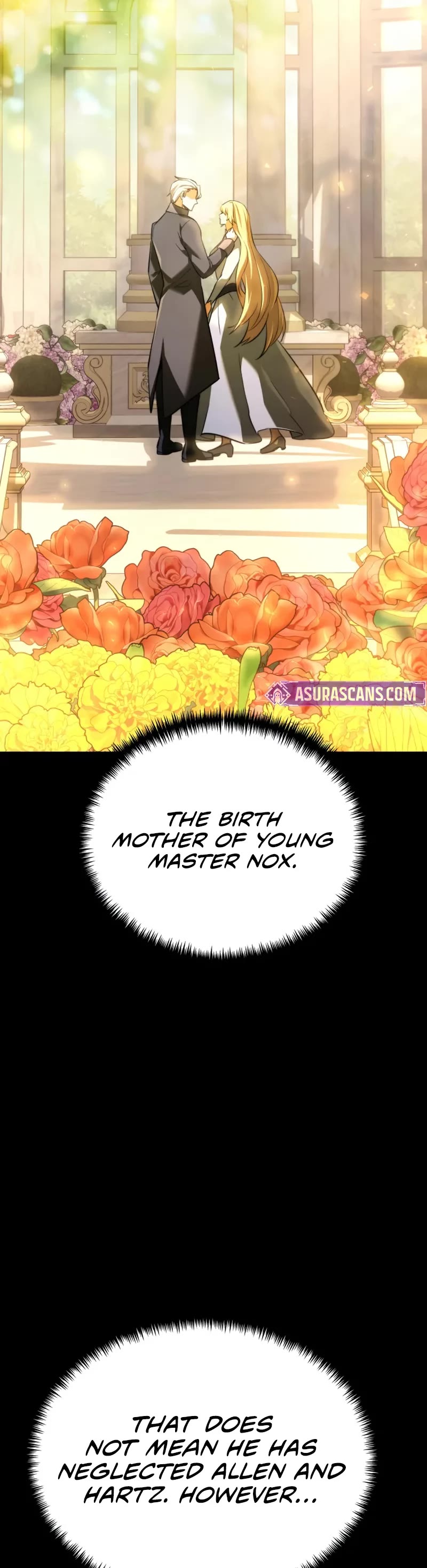 Terminally-Ill Genius Dark Knight chapter 118 page 15