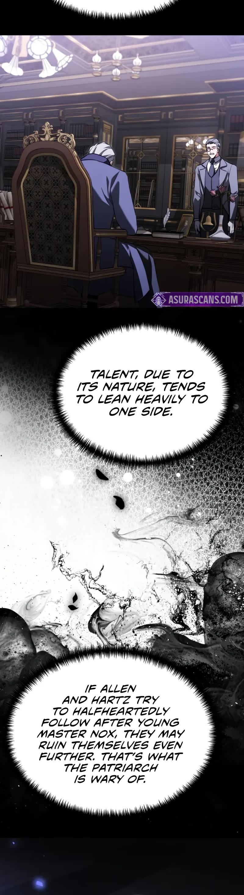 Terminally-Ill Genius Dark Knight chapter 118 page 16