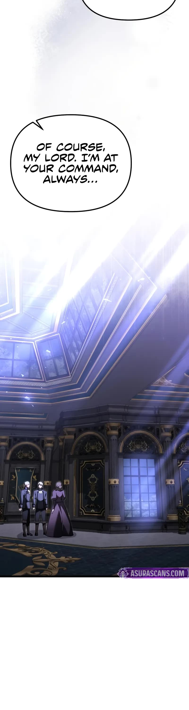 Terminally-Ill Genius Dark Knight chapter 118 page 21