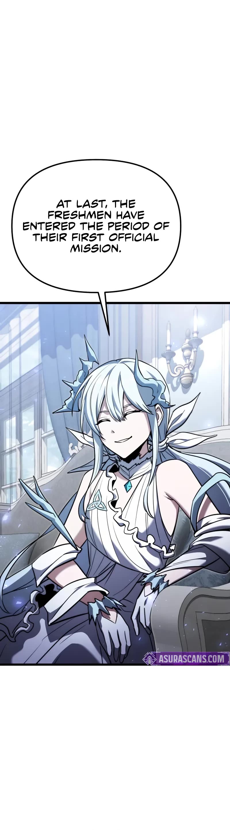 Terminally-Ill Genius Dark Knight chapter 118 page 26