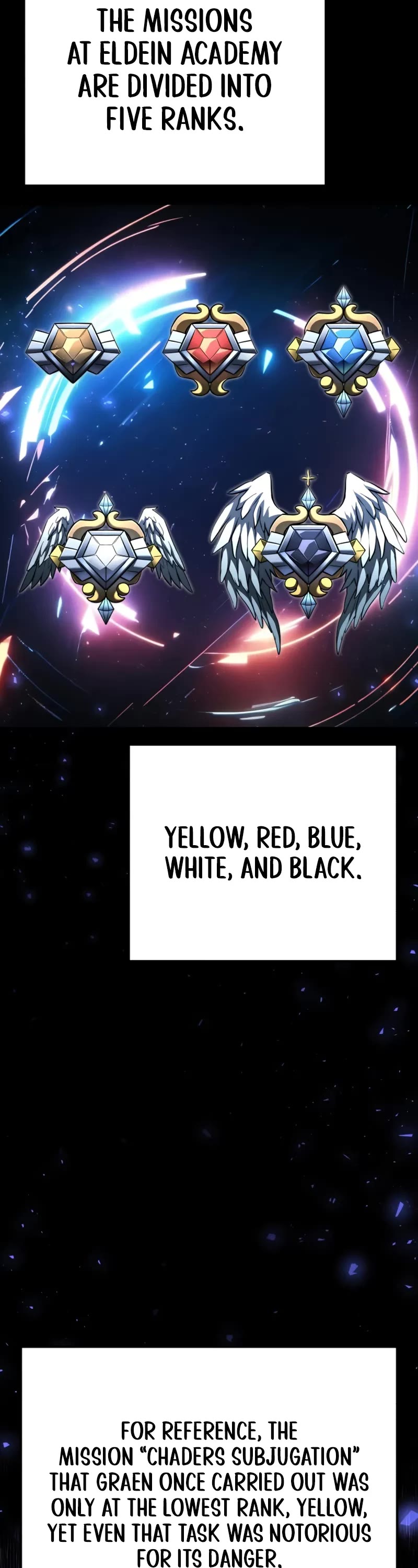 Terminally-Ill Genius Dark Knight chapter 118 page 29