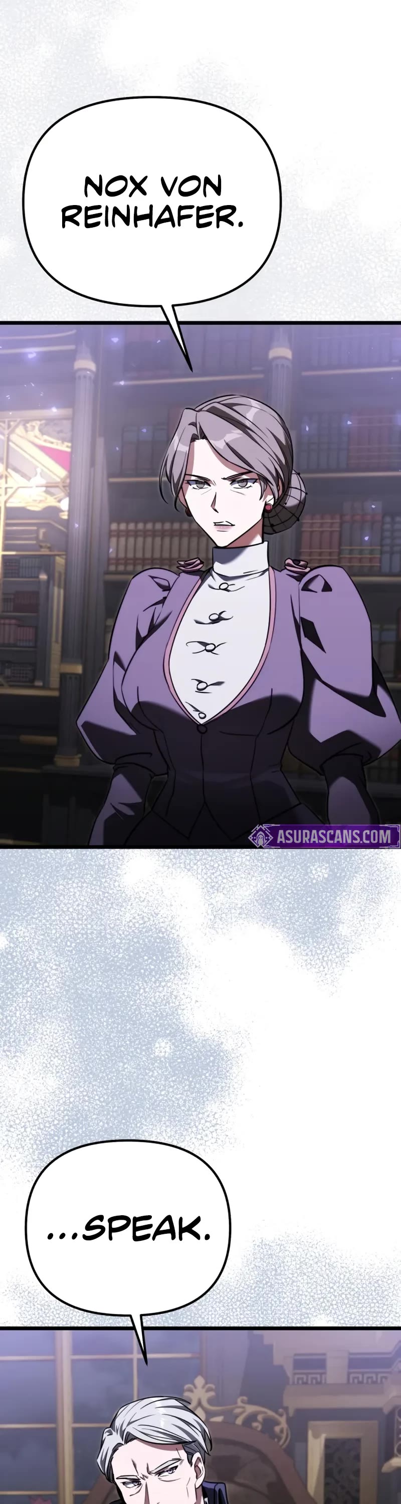 Terminally-Ill Genius Dark Knight chapter 118 page 3