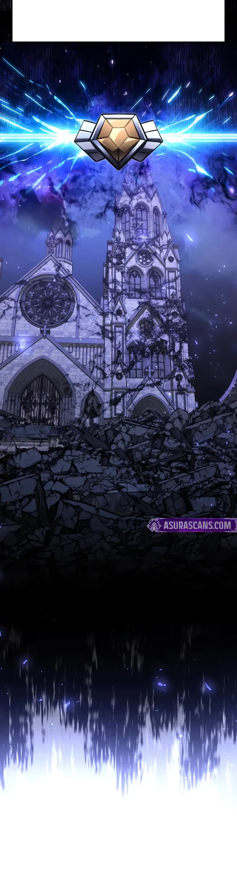 Terminally-Ill Genius Dark Knight chapter 118 page 30