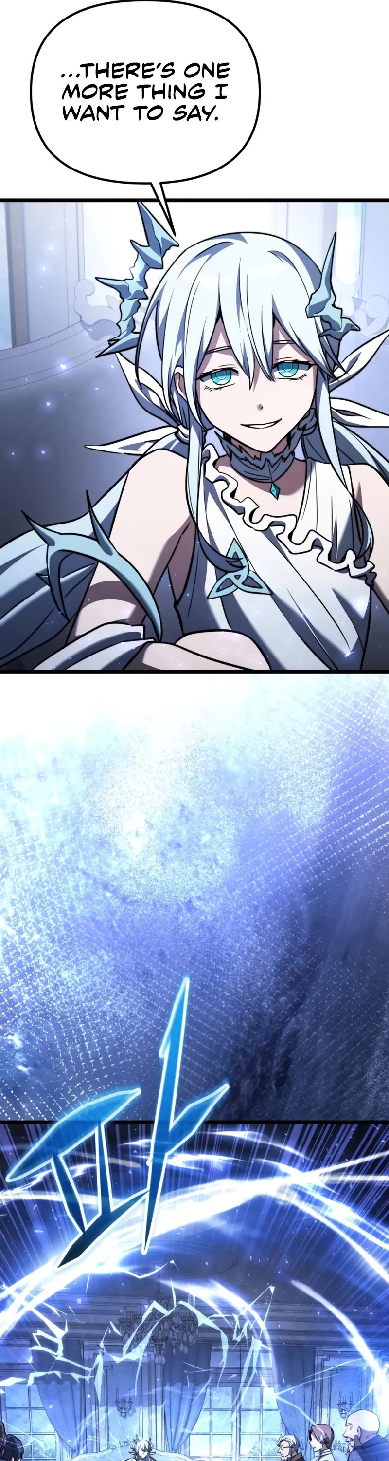 Terminally-Ill Genius Dark Knight chapter 118 page 37