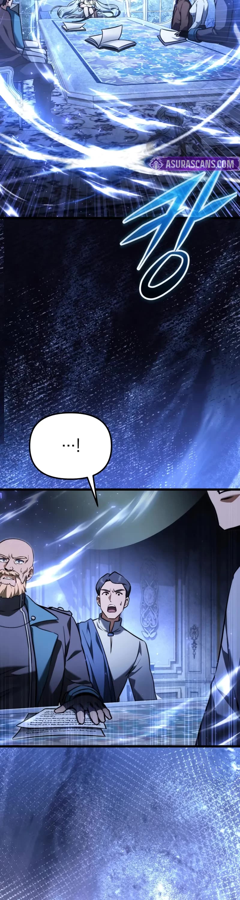 Terminally-Ill Genius Dark Knight chapter 118 page 38