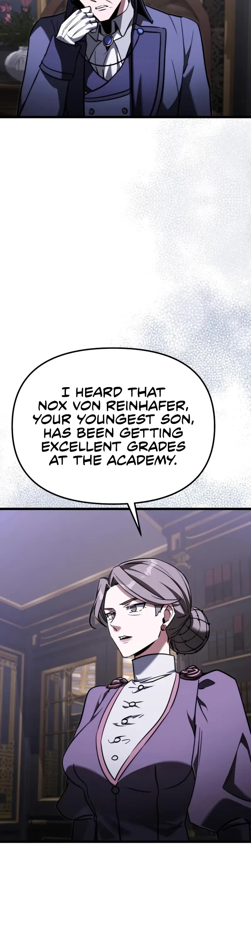 Terminally-Ill Genius Dark Knight chapter 118 page 4