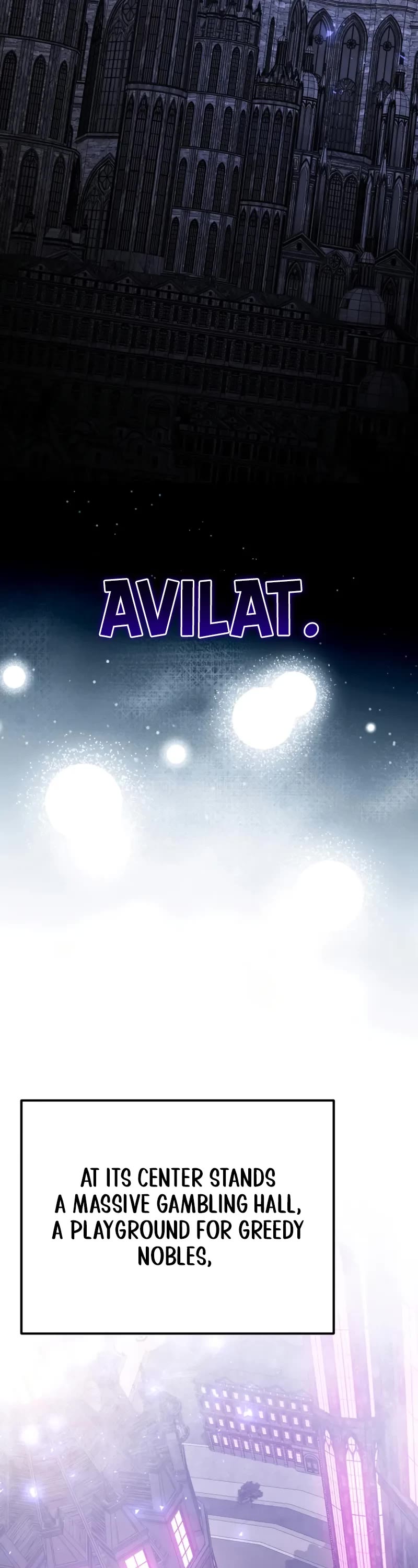 Terminally-Ill Genius Dark Knight chapter 118 page 43