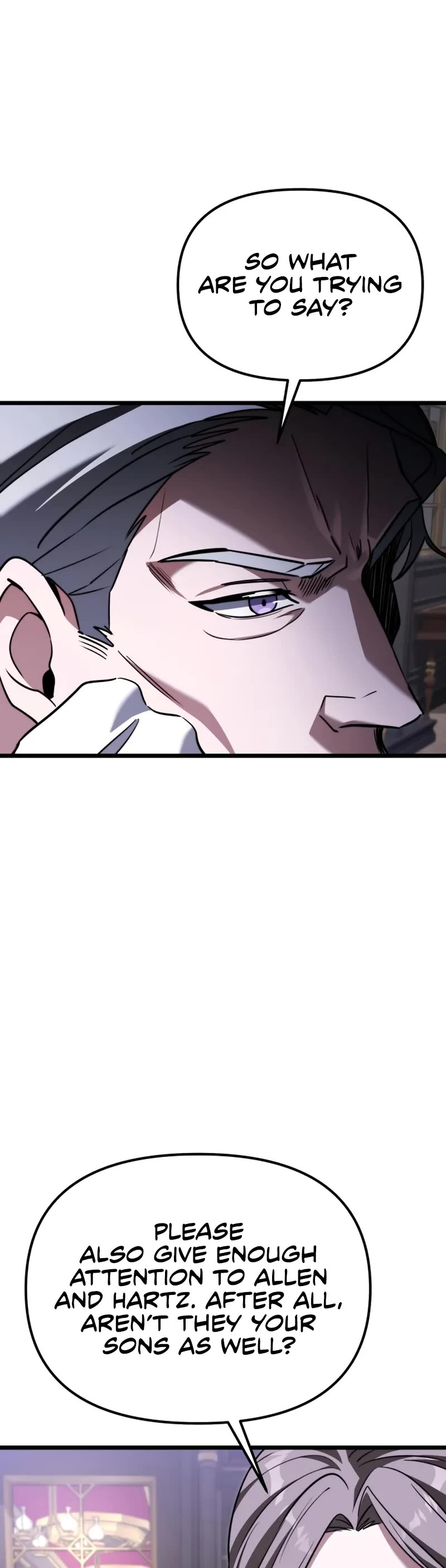 Terminally-Ill Genius Dark Knight chapter 118 page 5