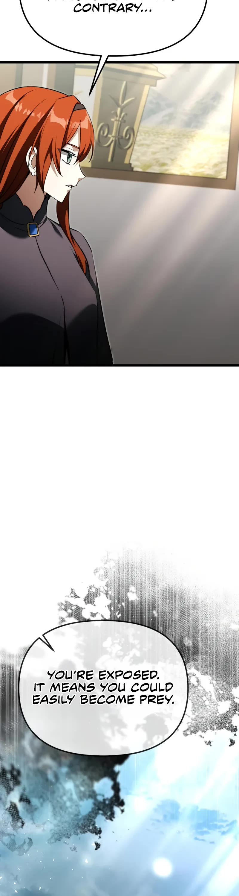 Terminally-Ill Genius Dark Knight chapter 118 page 51