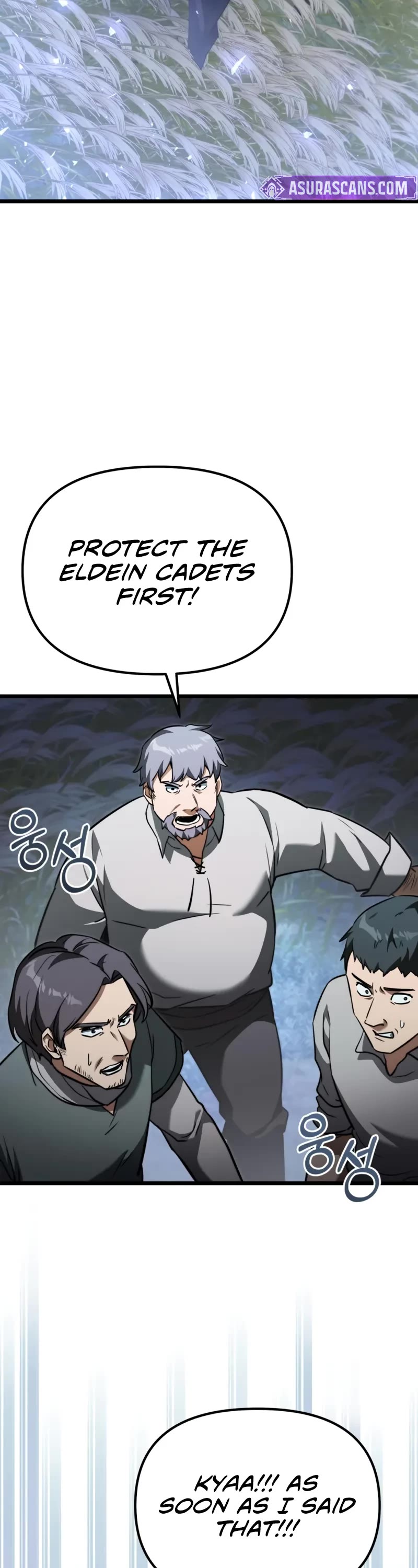 Terminally-Ill Genius Dark Knight chapter 118 page 54