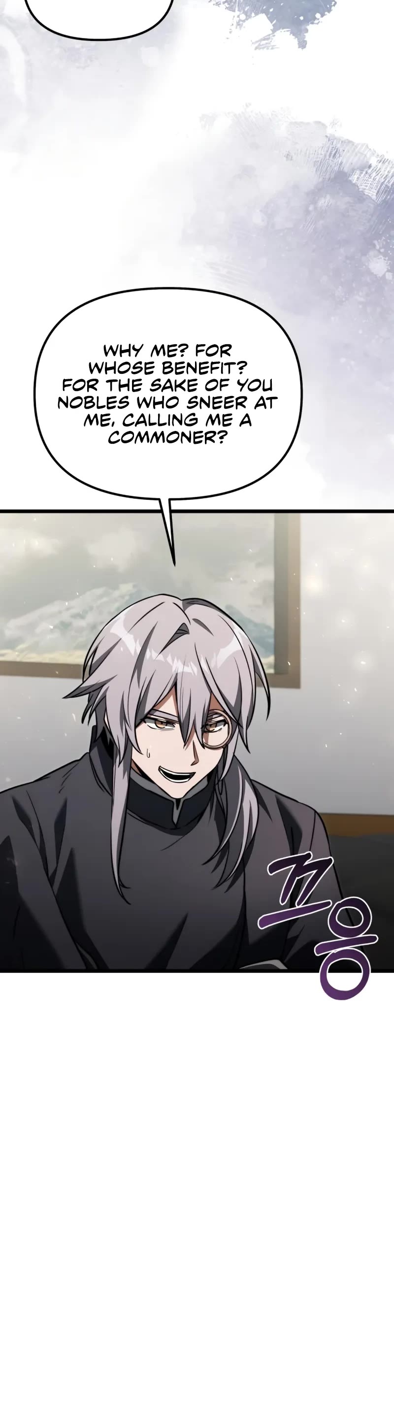 Terminally-Ill Genius Dark Knight chapter 118 page 56