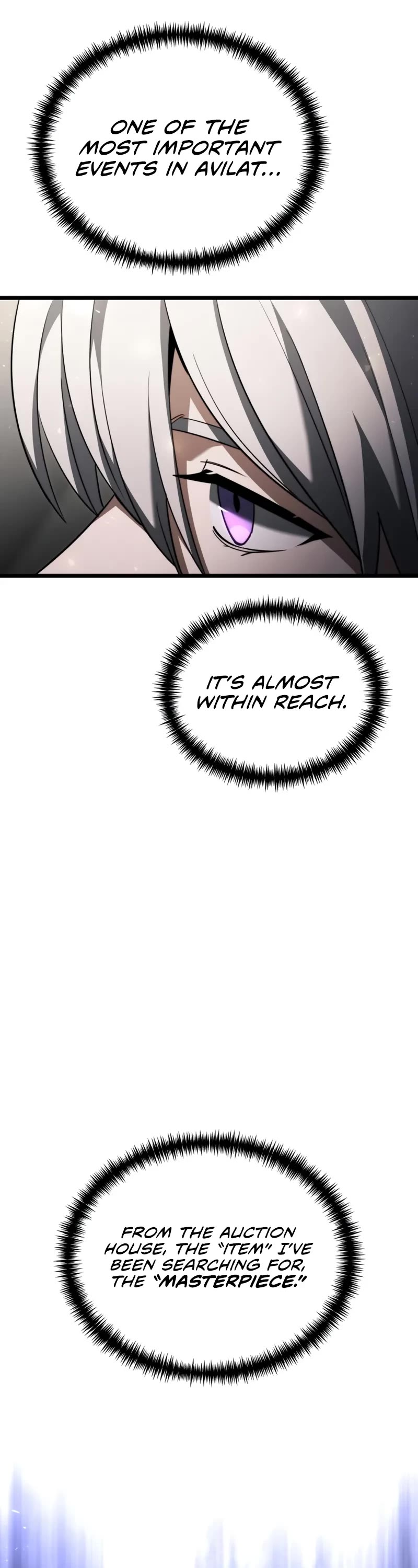 Terminally-Ill Genius Dark Knight chapter 118 page 62