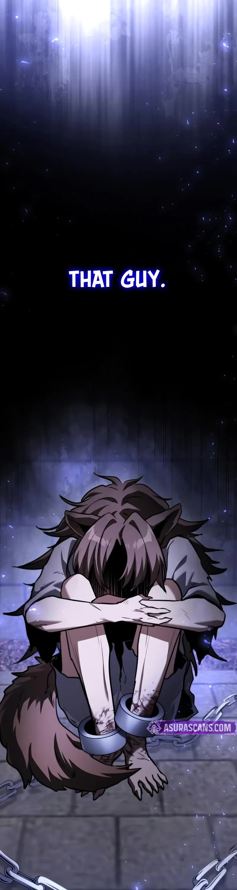 Terminally-Ill Genius Dark Knight chapter 118 page 63