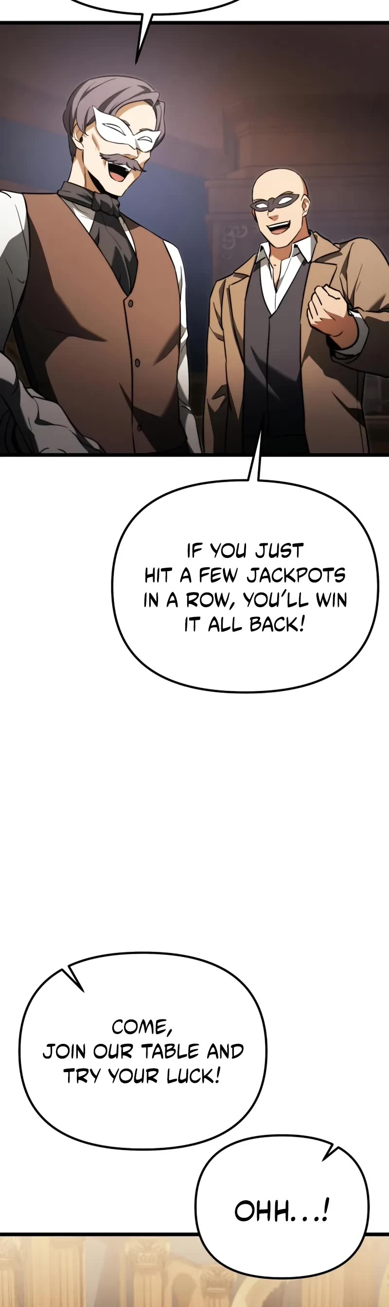 Terminally-Ill Genius Dark Knight chapter 119 page 16