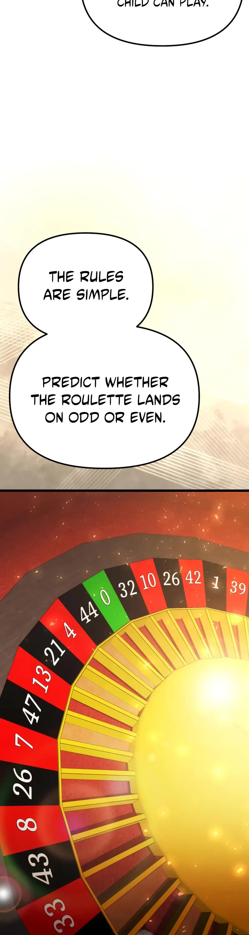 Terminally-Ill Genius Dark Knight chapter 119 page 19