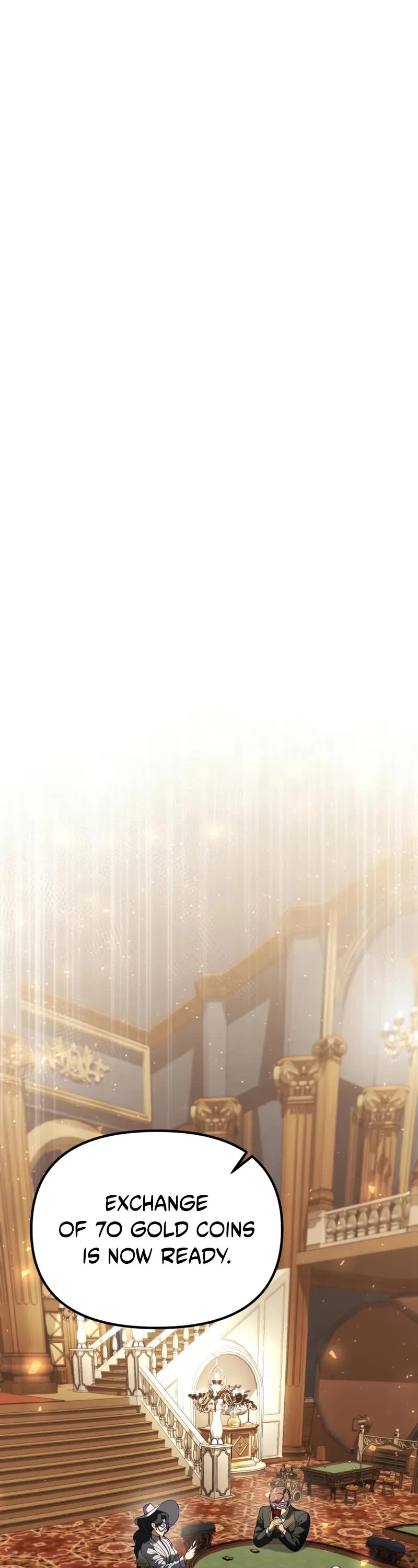 Terminally-Ill Genius Dark Knight chapter 119 page 2