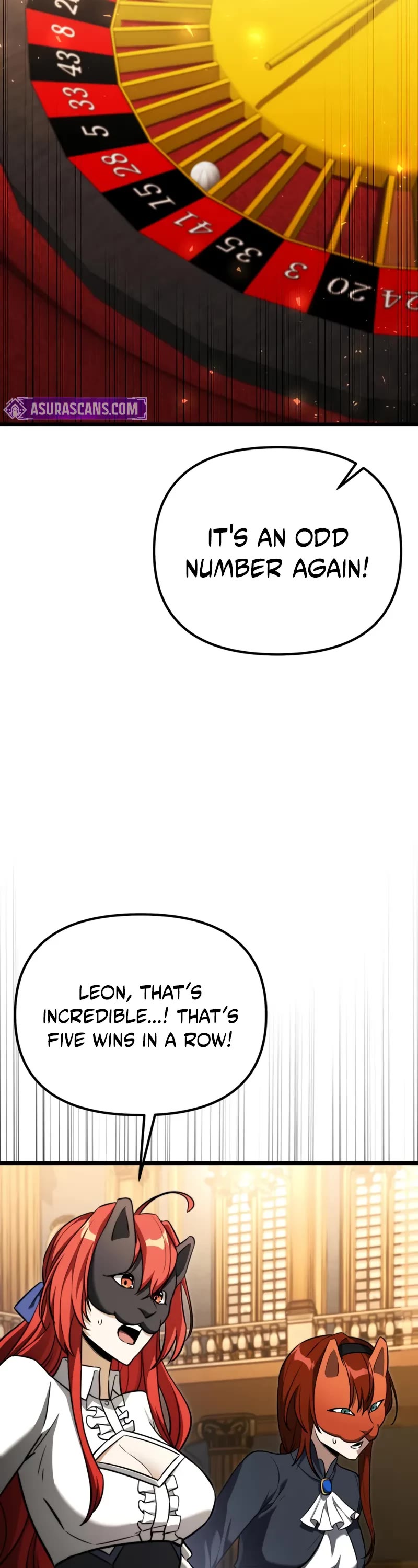 Terminally-Ill Genius Dark Knight chapter 119 page 24