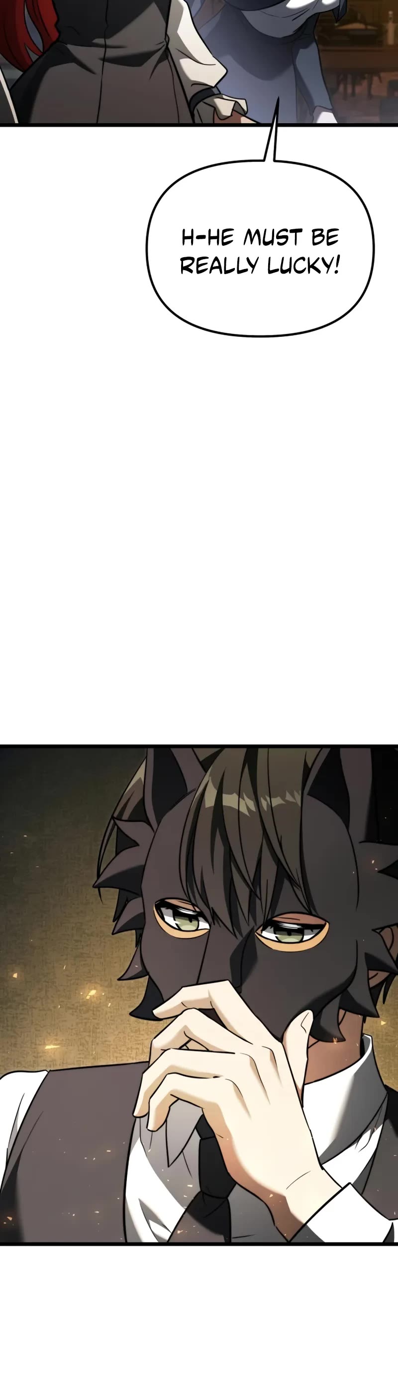 Terminally-Ill Genius Dark Knight chapter 119 page 25