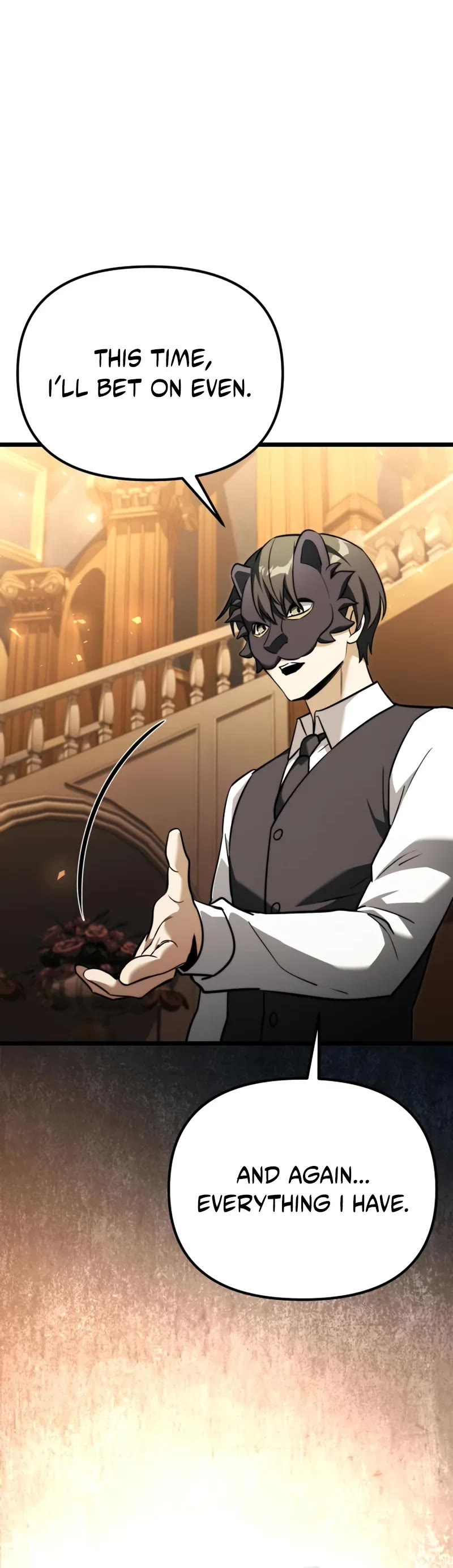 Terminally-Ill Genius Dark Knight chapter 119 page 26