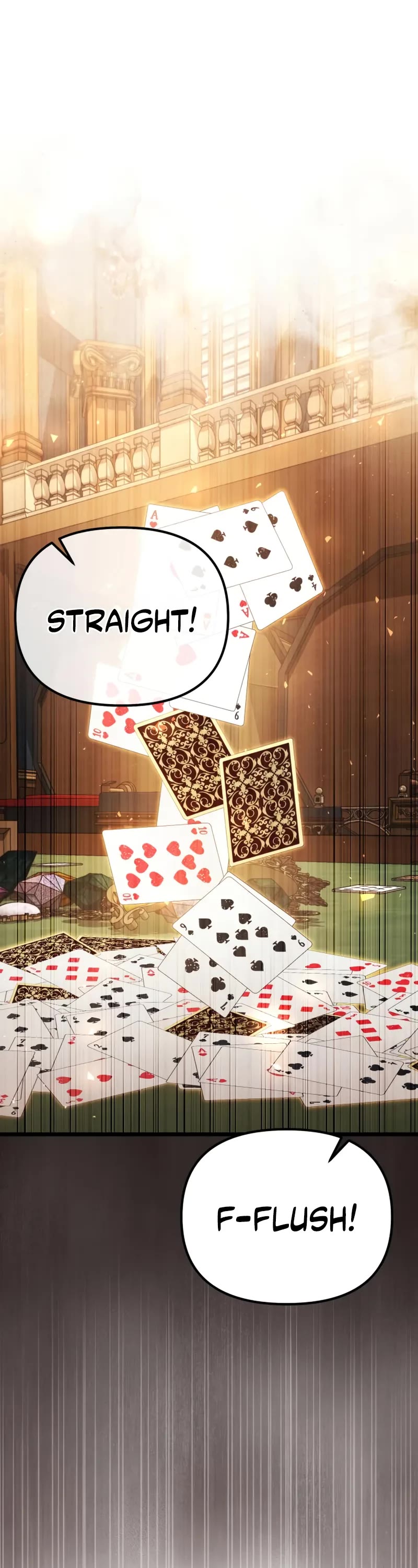 Terminally-Ill Genius Dark Knight chapter 119 page 32