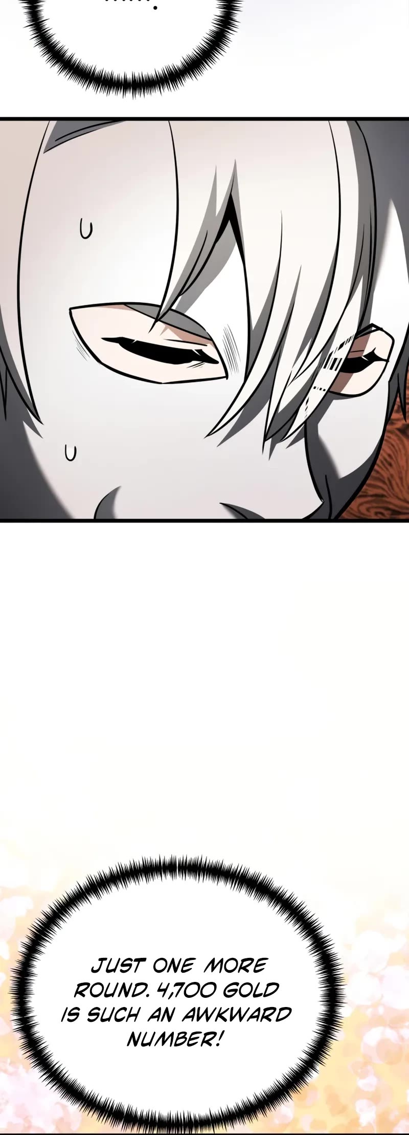 Terminally-Ill Genius Dark Knight chapter 119 page 36