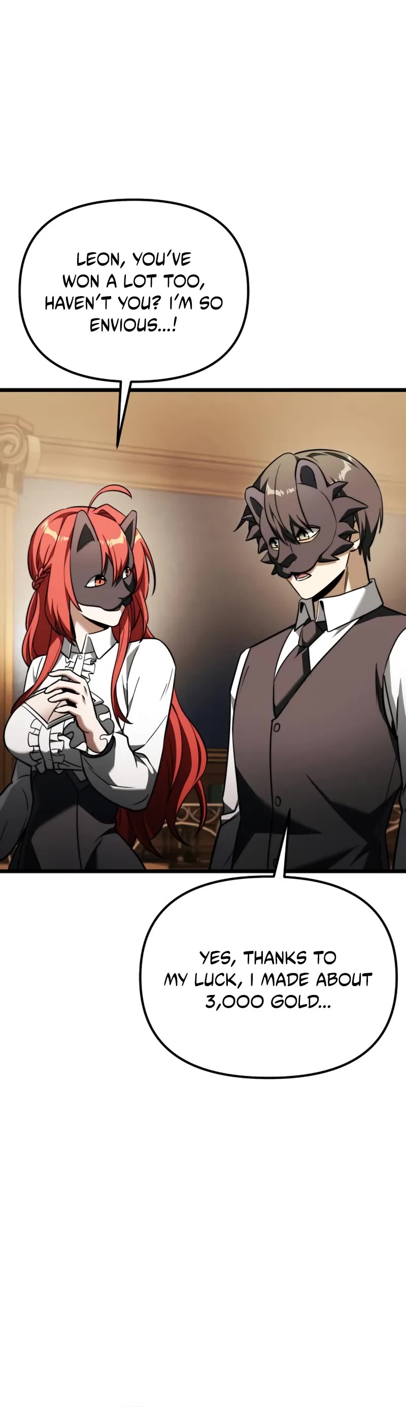 Terminally-Ill Genius Dark Knight chapter 119 page 41