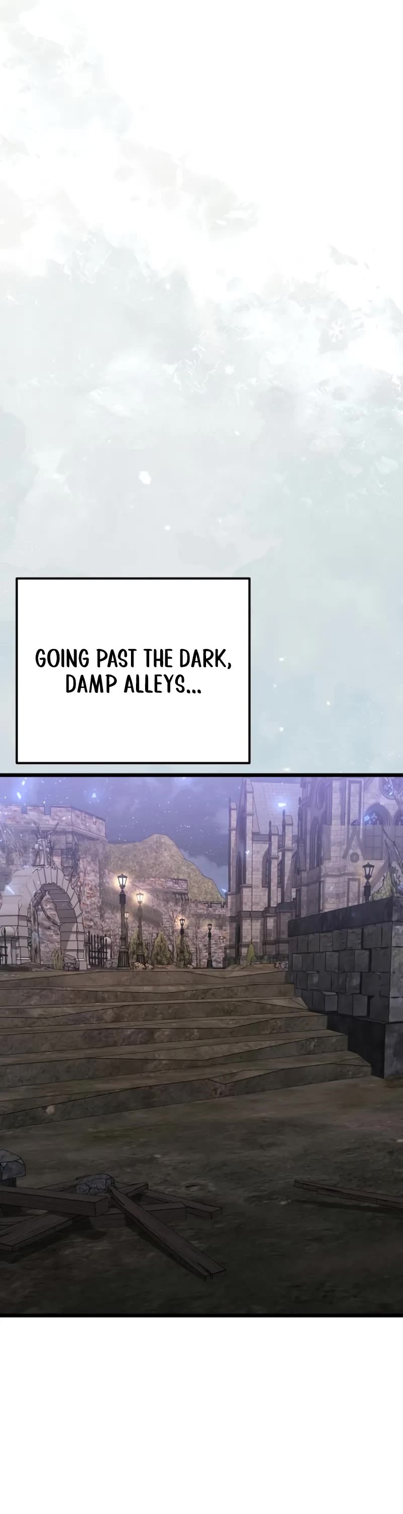 Terminally-Ill Genius Dark Knight chapter 119 page 54