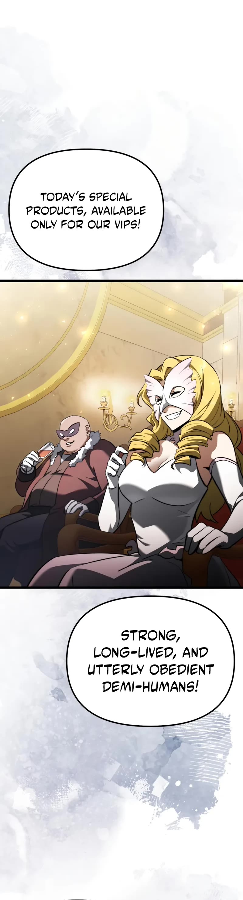 Terminally-Ill Genius Dark Knight chapter 119 page 56