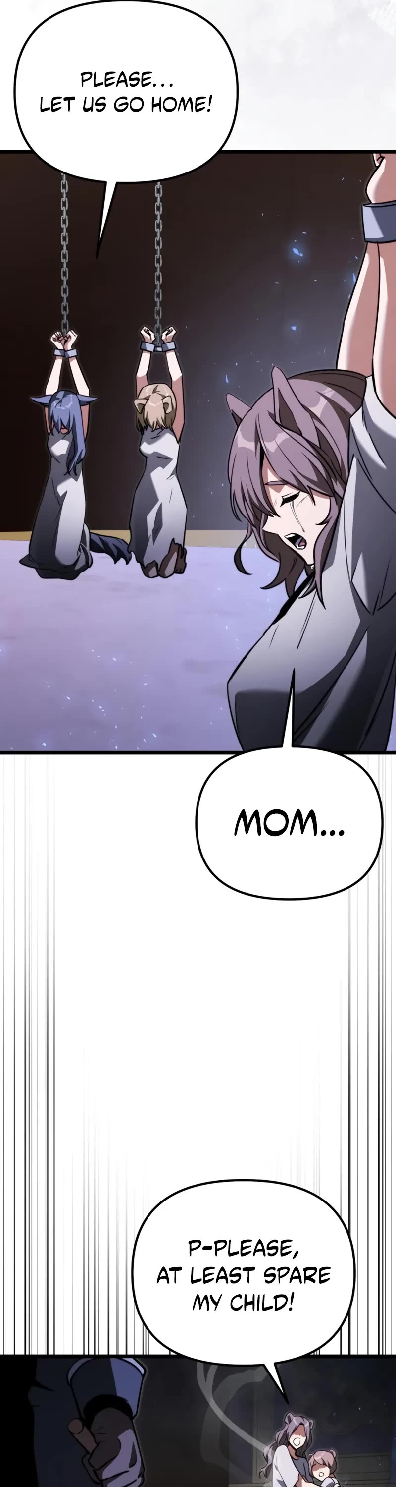 Terminally-Ill Genius Dark Knight chapter 119 page 57