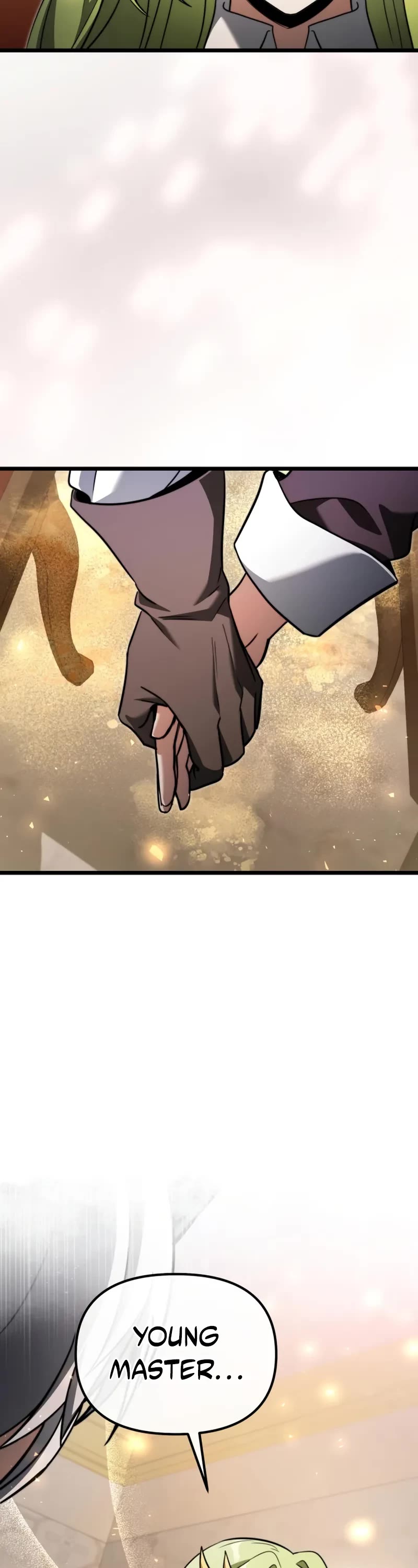 Terminally-Ill Genius Dark Knight chapter 119 page 63