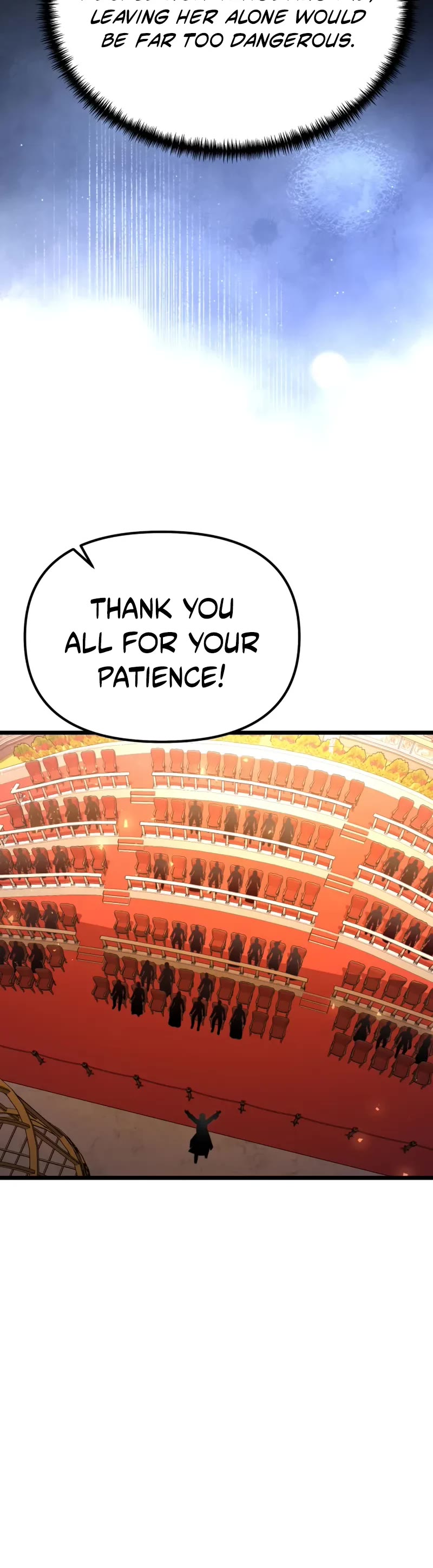 Terminally-Ill Genius Dark Knight chapter 119 page 66