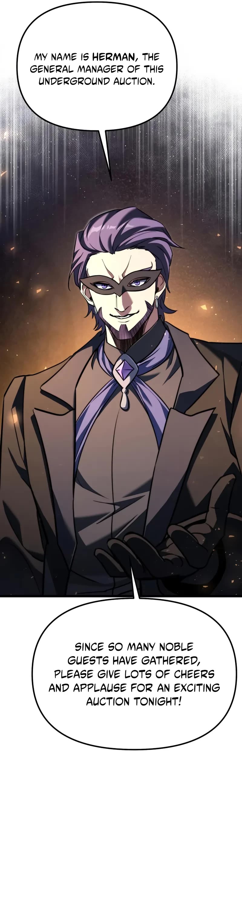 Terminally-Ill Genius Dark Knight chapter 119 page 67