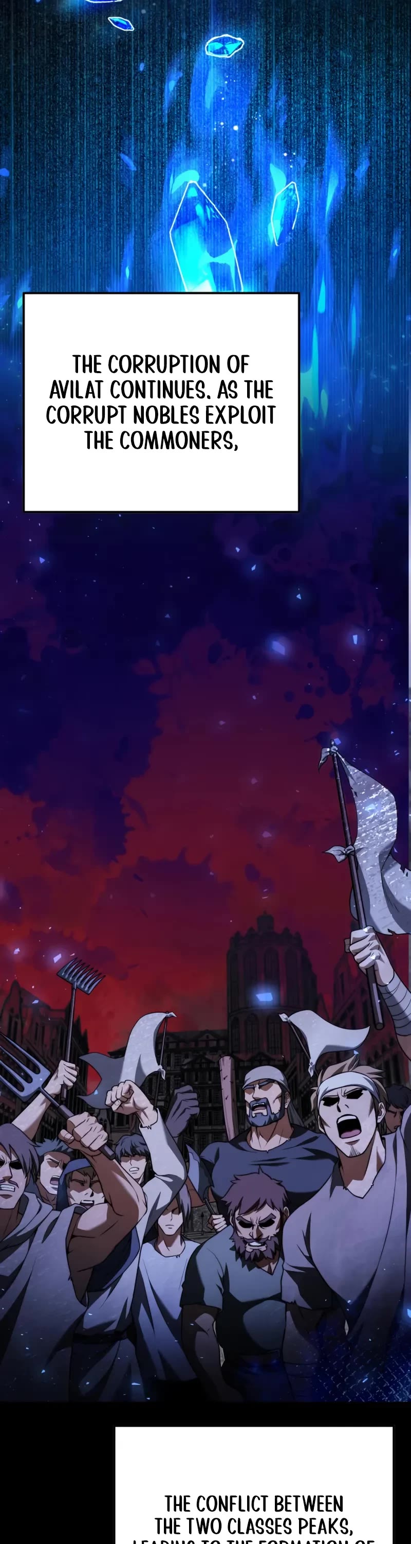 Terminally-Ill Genius Dark Knight chapter 119 page 69