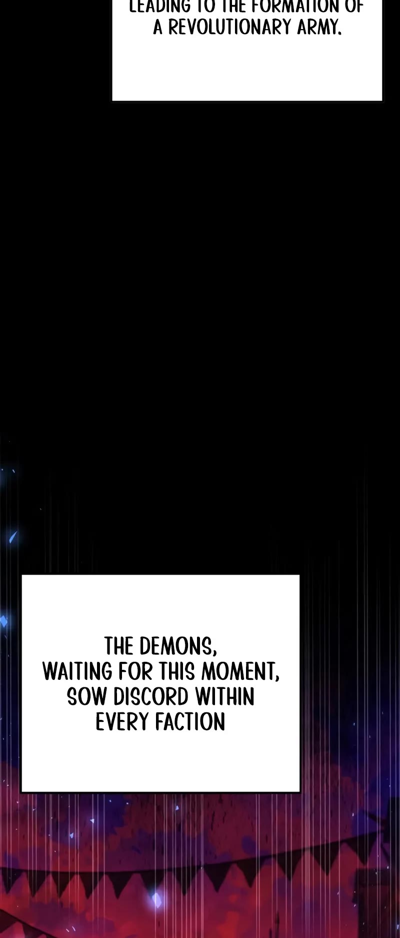 Terminally-Ill Genius Dark Knight chapter 119 page 70