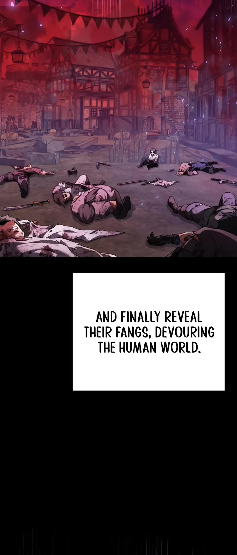 Terminally-Ill Genius Dark Knight chapter 119 page 71