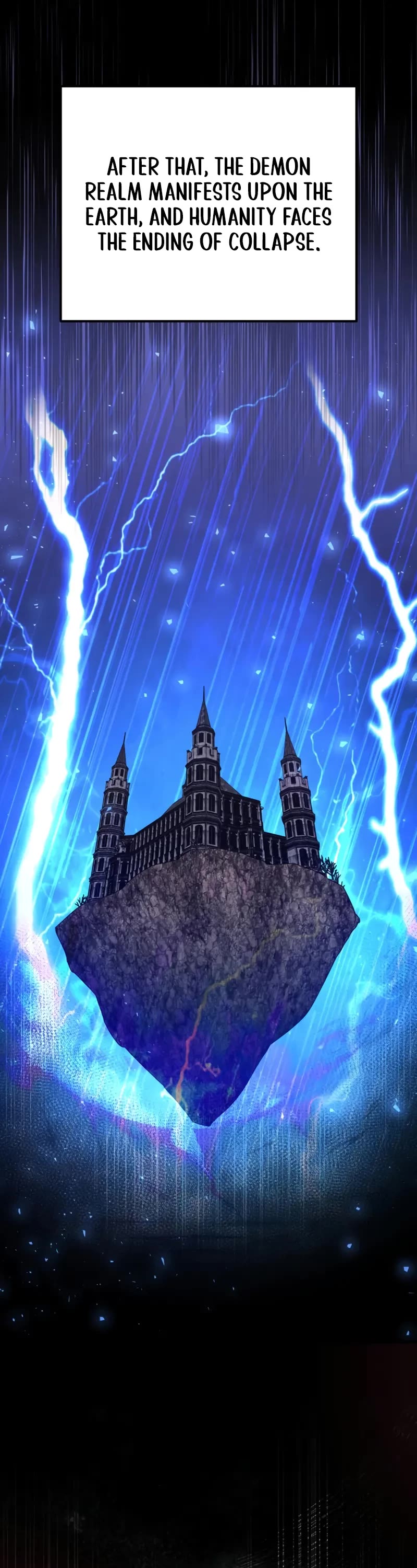 Terminally-Ill Genius Dark Knight chapter 119 page 72